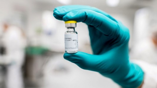 El refuerzo de Johnson & Johnson es eficaz en un 85% contra la variante Ómicron