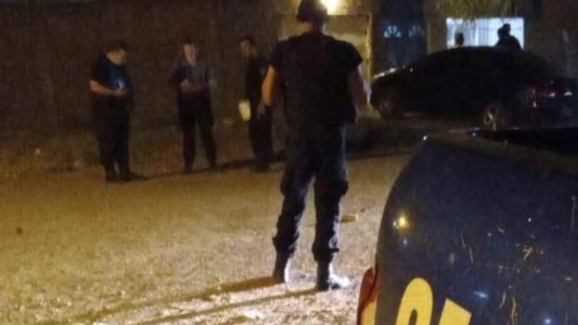 Se encuentra en grave estado un joven que fue atacado a disparos