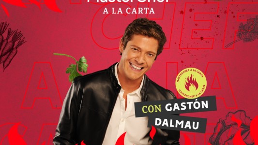 “MasterChef a la Carta llega a Pluto TV”