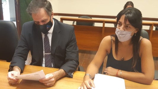 Imputaron a un hombre como autor del femicidio de Liliana Sala cometido en Sauce Viejo