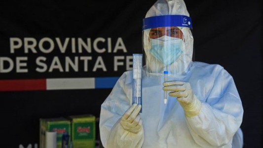Covid-19: Este 1 de enero no habrá vacunación ni atención en los centros de testeos