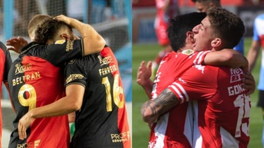 Fútbol: ¿Cómo se jugarán todos los torneos del 2022?