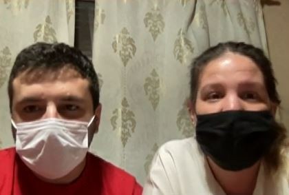 Las agresiones a personal médico en el Hospital de Pacheco se reiteraron en una comisaría