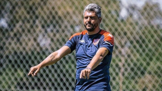 Unión pone primera y vuelve mañana al trabajo de pretemporada