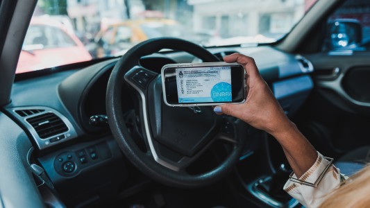 Patentar un auto es un 30% más caro desde hoy