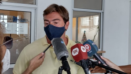 "Superamos los objetivos": el municipio destacó la eficacia de los controles en Año Nuevo