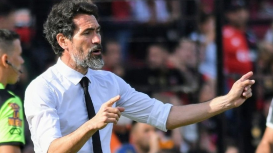 Enroque: Falcioni en Colón y Eduardo Domínguez llega a Independiente