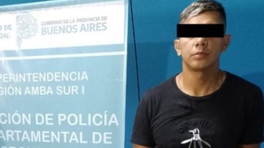 Los antecedentes de José Olaya, el conductor homicida en Palermo