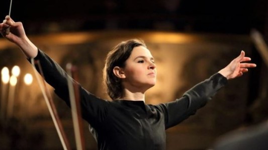 Por primera vez en la historia, una mujer será directora de un teatro lírico en Italia