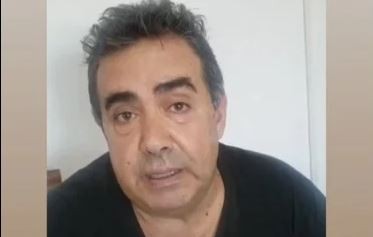 Diego Pérez perdió su billetera en Mar del Plata: “Mis vacaciones empezaron con el pie izquierdo”