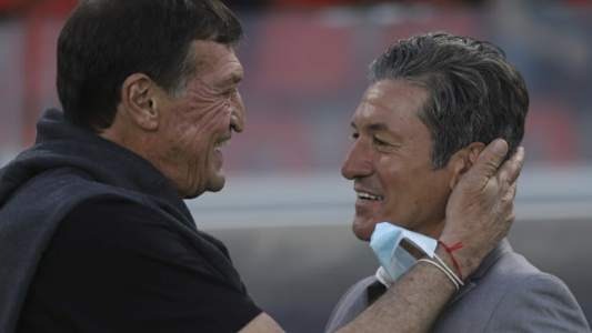 Hoy por la tarde se pone en marcha el ciclo de Falcioni en Colón