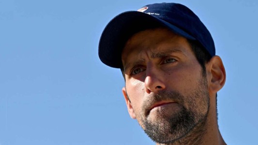 Australia rechazó la visa de Novak Djokovic y tendría que abandonar el país
