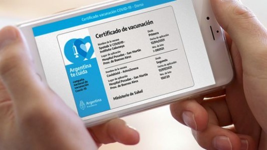 Corrientes comenzó a exige pase sanitario para ingresar comercios y playas