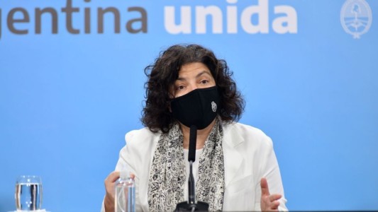 Autoridades sanitarias acordaron que el lapso para recibir la dosis de refuerzo sea no menor a 4 meses