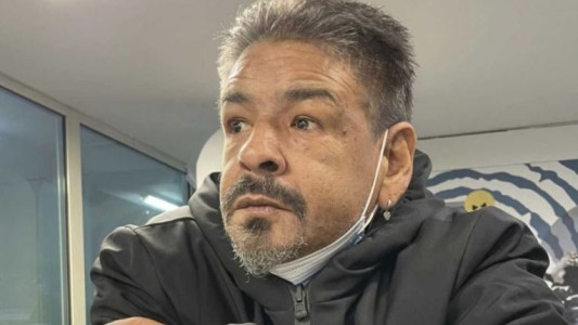 La esposa de Hugo Maradona reveló la causa de su muerte