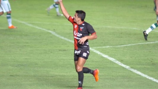 Hay acuerdo de palabra para que el Pulga vuelva a Colón