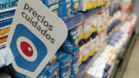 El lunes comienza una nueva etapa de Precios Cuidados