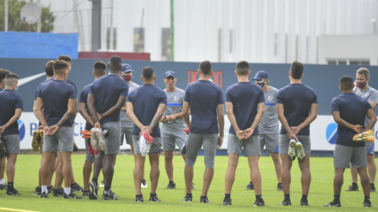 San Lorenzo confirmó 11 casos positivos de Covid-19 en el plantel