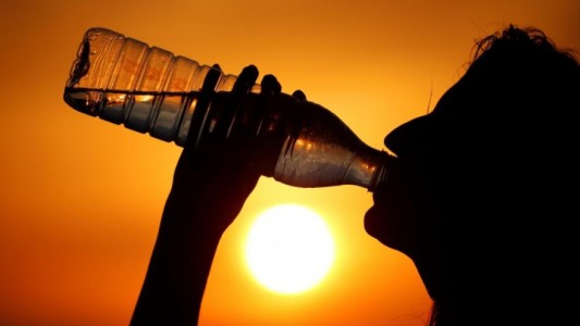 Llega la de calor: las temperaturas rozarán los 40° en varias provincias, entre ellas Santa Fe