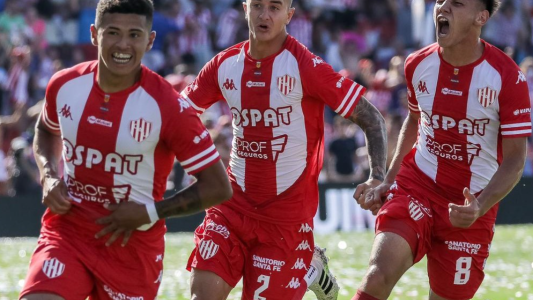 Unión: Preocupación por casos de Covid confirmados en el plantel