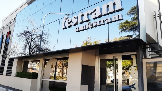 Festram se declaró en estado de alerta y movilización