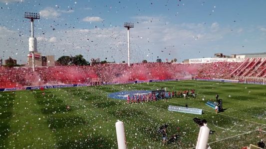 Debut ante River en Santa Fe: el fixture de Unión para la Copa de la Liga 2022