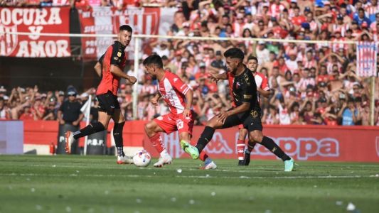 El clásico santafesino tiene fecha y estadio confirmados