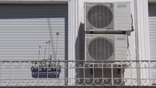 La provincia registró récord histórico de demanda de potencia en el sistema eléctrico