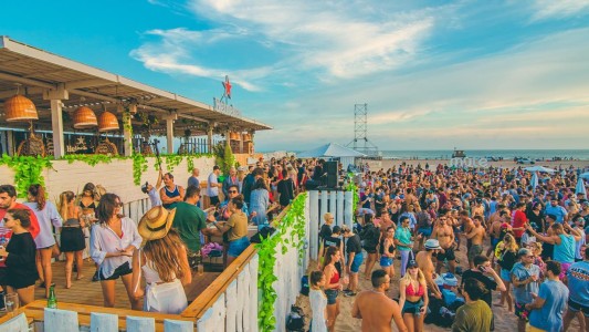 “No nos vamos a aislar porque ya pagamos todo”: el video que generó polémica en las redes sociales