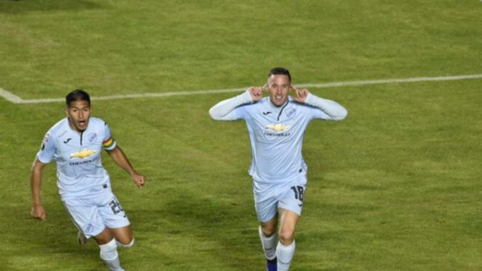 Unión busca un delantero uruguayo para cubrir el déficit ofensivo