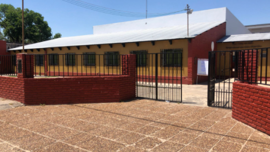 Santo Tomé: Desde hoy se puede pedir turno para el centro de testeo