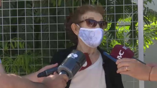 "Me decían que iban a cortarle un dedo a mi hijo", contó la víctima de un secuestro virtual