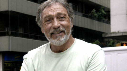 Brandoni recibió el alta médica y volverá esta misma noche al teatro