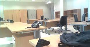 Para "ahorrar energía", el Gobierno mandó a home office a empleados públicos