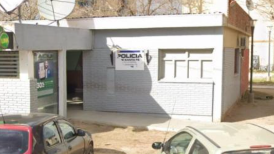 Frustraron un intento de fuga en la comisaría del barrio El Pozo