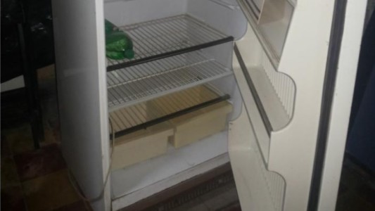 Murió electrocutado un nene de 1 año al tocar la heladera en su casa