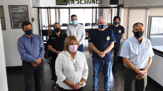 La provincia ya turnó a toda la población mayor de 60 años para la dosis de refuerzo