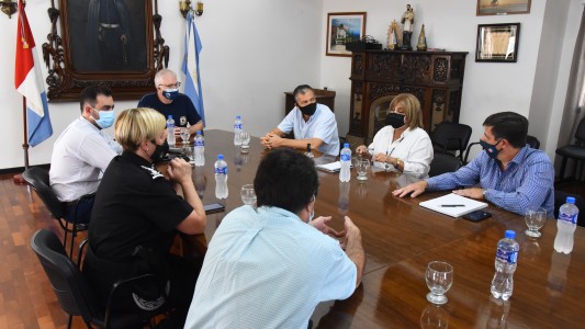 Desde el lunes se abre un nuevo vacunatorio en la ciudad de Santa Fe