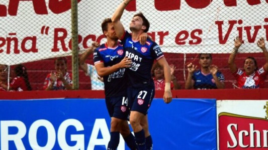 Un equipo argentino manifestó su interés por Soldano