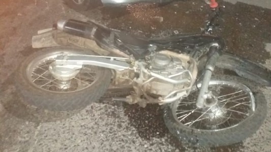 Accidente fatal en el acceso a Pilar: Una mujer de 40 años perdió la vida