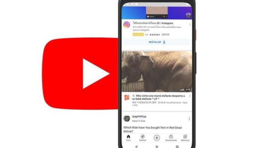 YouTube: Qué es y cómo utilizar la nueva función “descargas inteligentes”