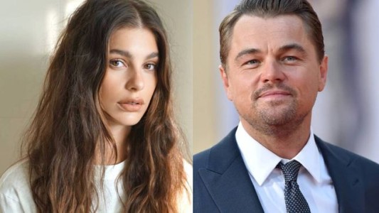 La novia argentina de DiCaprio contó sobre la peor cita de su vida con el actor