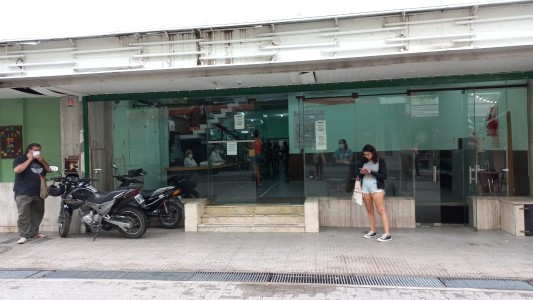 ¿Cómo funcionará el nuevo vacunatorio en la sede del CUEC?