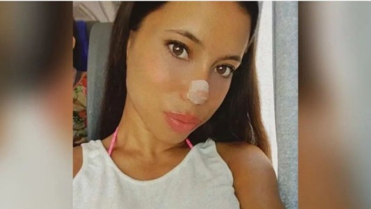 Femicidio en Rosario: el asesino puso la tele a todo volumen para matar de 10 puñaladas a una joven bailarina