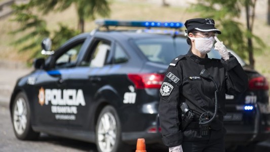 Santa Fe violenta: Un nuevo homicidio y cuatro heridos de arma de fuego