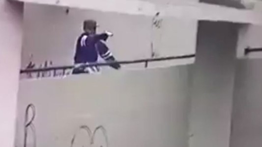 Venado Tuerto: dos bandas se enfrentaron a tiros a plena luz del día