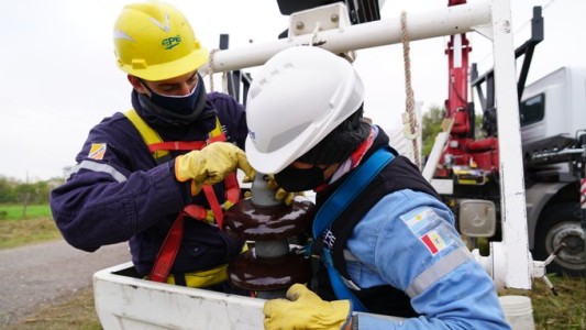 Piden informes a la EPE por el estado de prestación del servicio