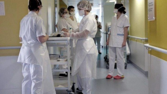 Preocupación ante la posibilidad de que enfermeros padezcan el síndrome de "cabeza quemada"