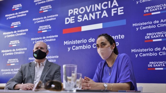 El Gobierno Provincial recibe a pescadores: ¿Qué pasará con la veda pesquera?