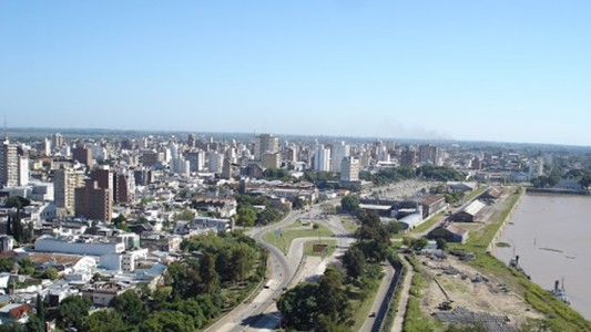 Continuarán las altas temperaturas en la ciudad: Así estará el clima el fin de semana